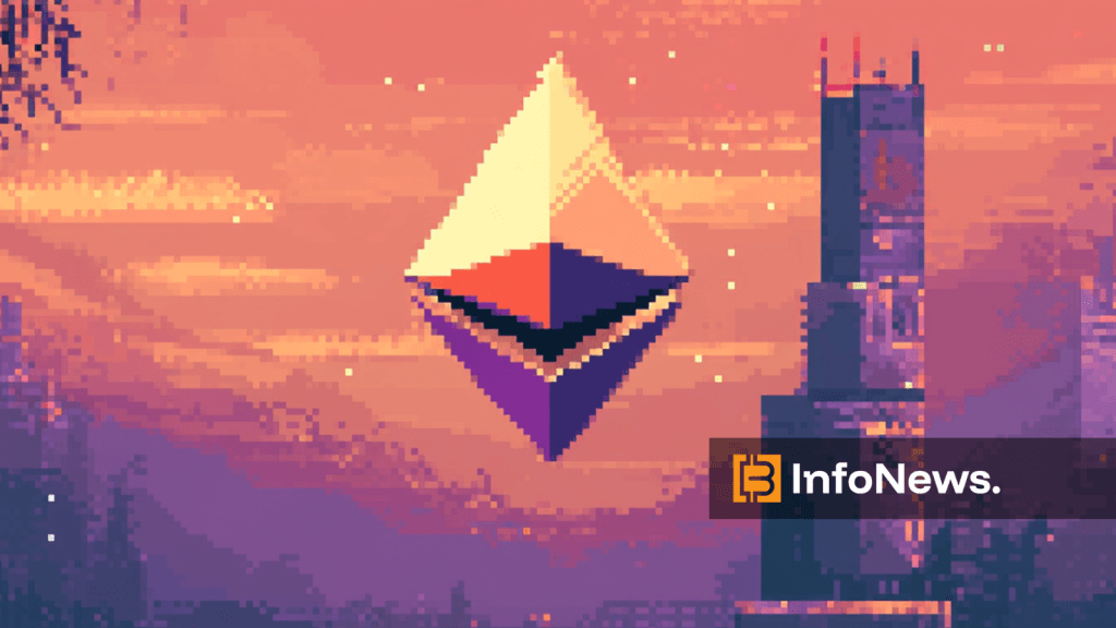 Ethereum Pectra Upgrade Set for March With Layer 2 Transaction Fee Improvements