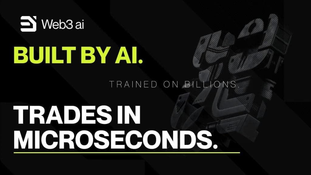 Web3 ai Sets the Stage for 1,747% Returns! CRO Shows Stability & SHIB Raises Doubts