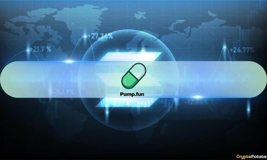 SecondLane Lists 1% Stake in Pump.fun for $15M, Valuing the Platform at $1.5B