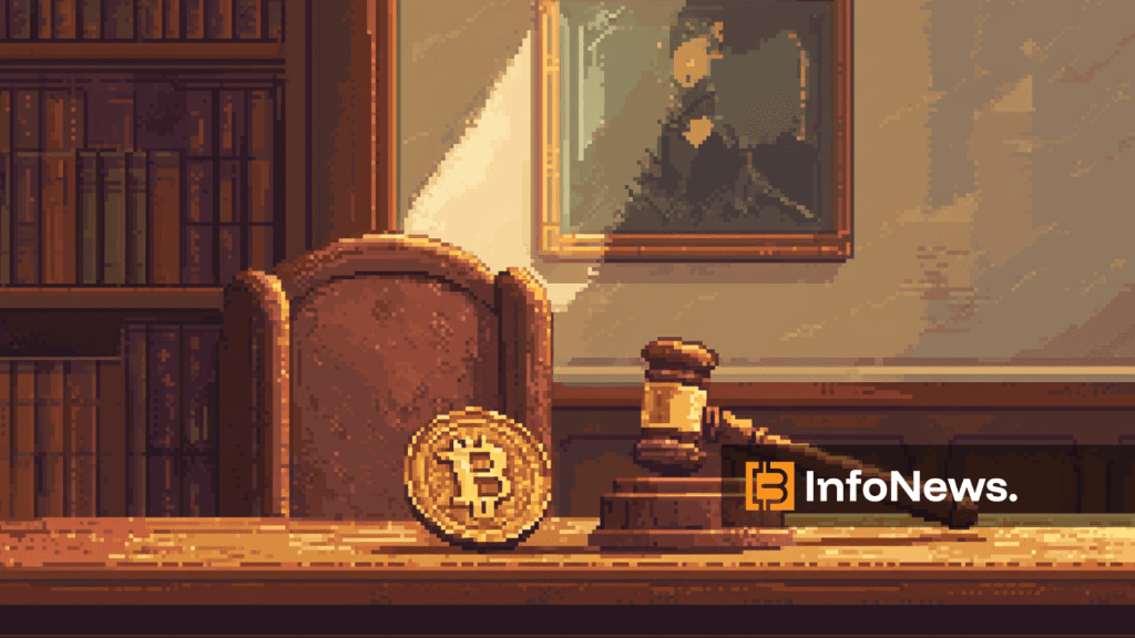 Bitfinex Hack’s Bitcoin Ordered by US Court to Refund to Exchange