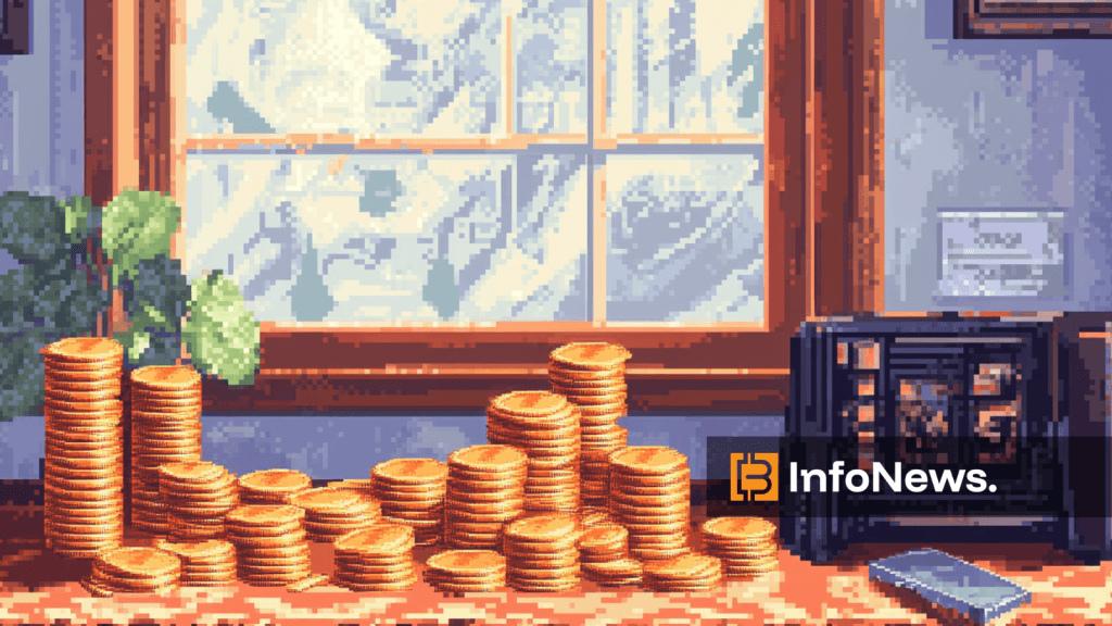 Digital Asset investment product Inflows Surge to $1.9B as Bitcoin’s Role Gains Momentum