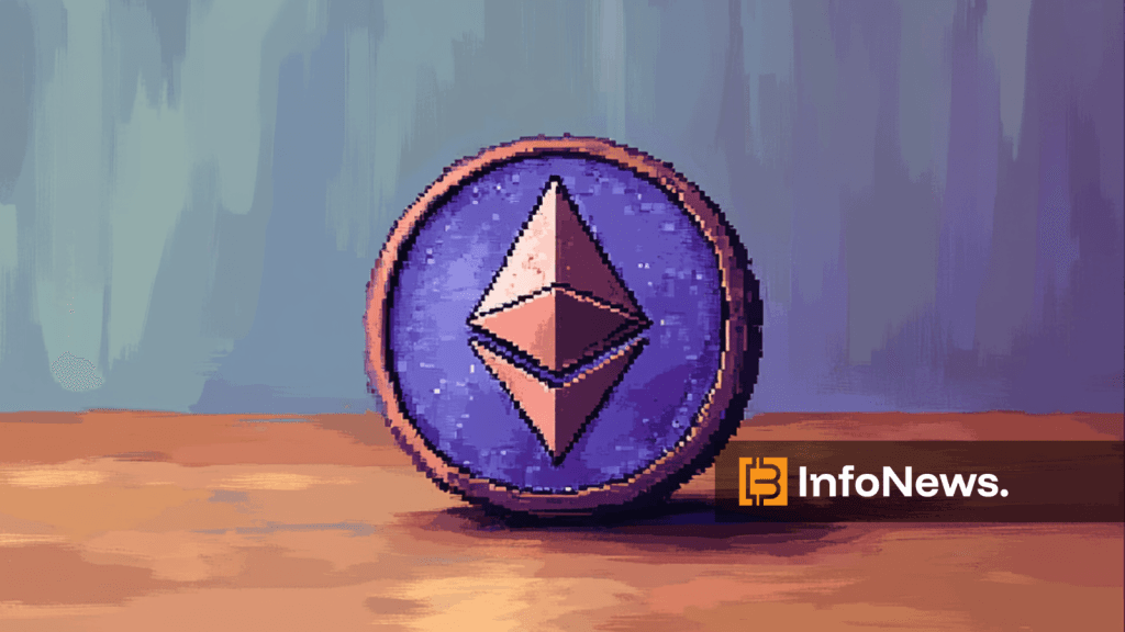21Shares Ethereum ETF Is Filed with sEC to Stake ETH Holdings
