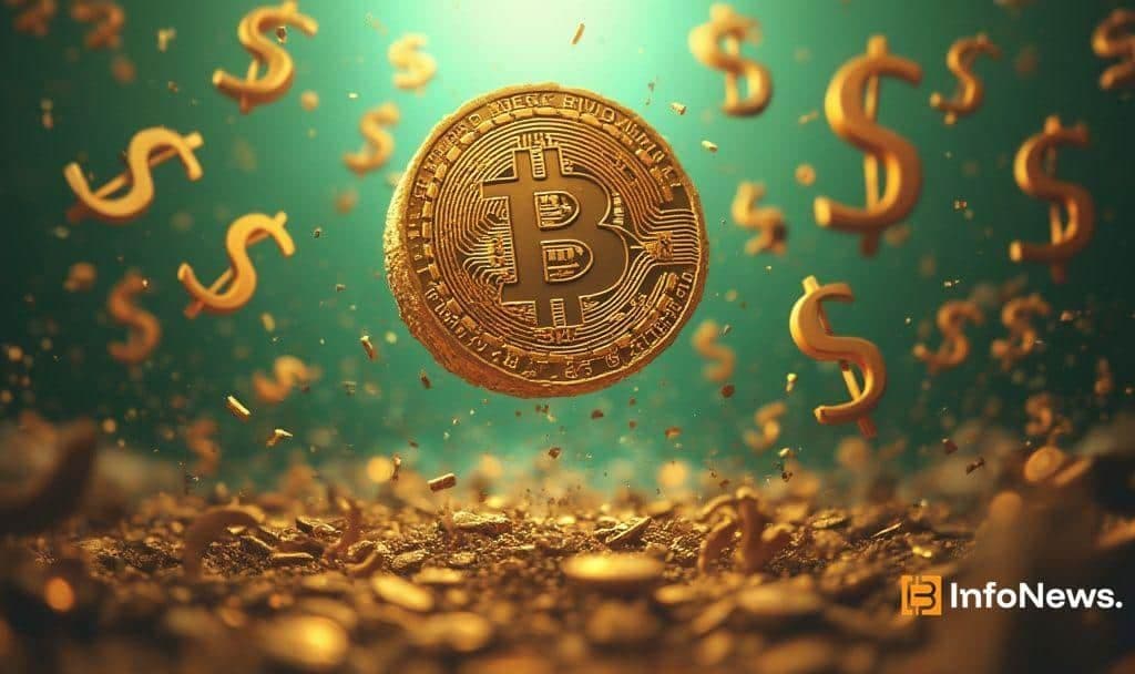 Bitcoin Surpasses $50,000 Amid Regulatory Talks