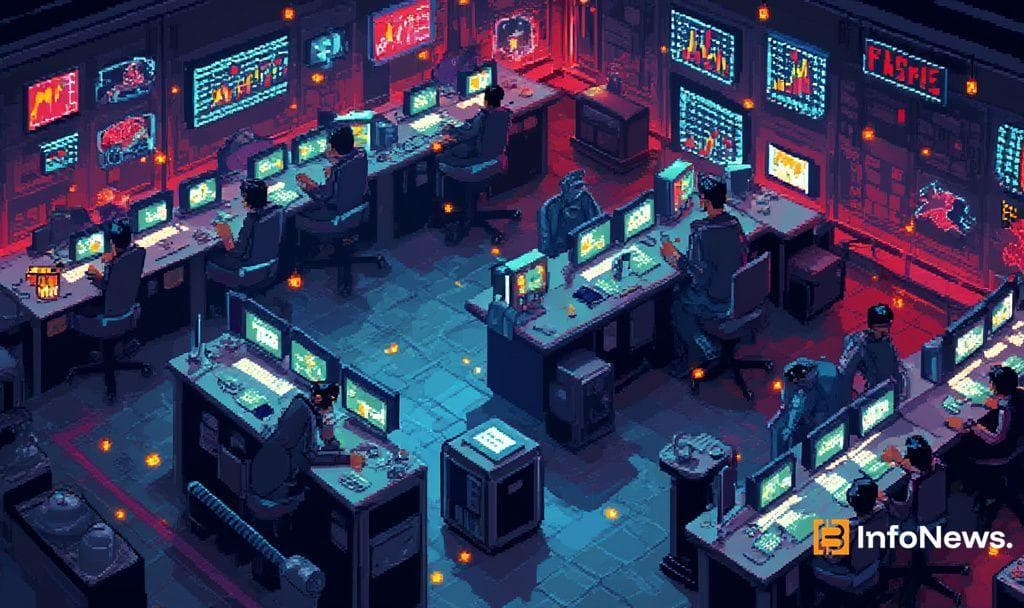 SIR.trading Suffers Total TVL Loss in Cyberattack