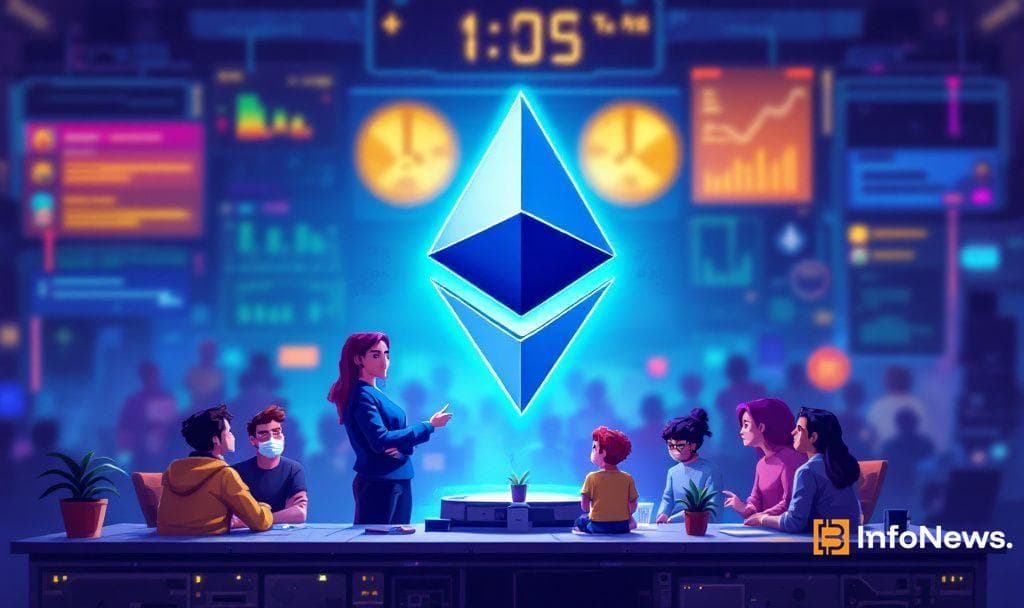 Ethereum’s Pectra Upgrade Mainnet Launch Delayed by Developers