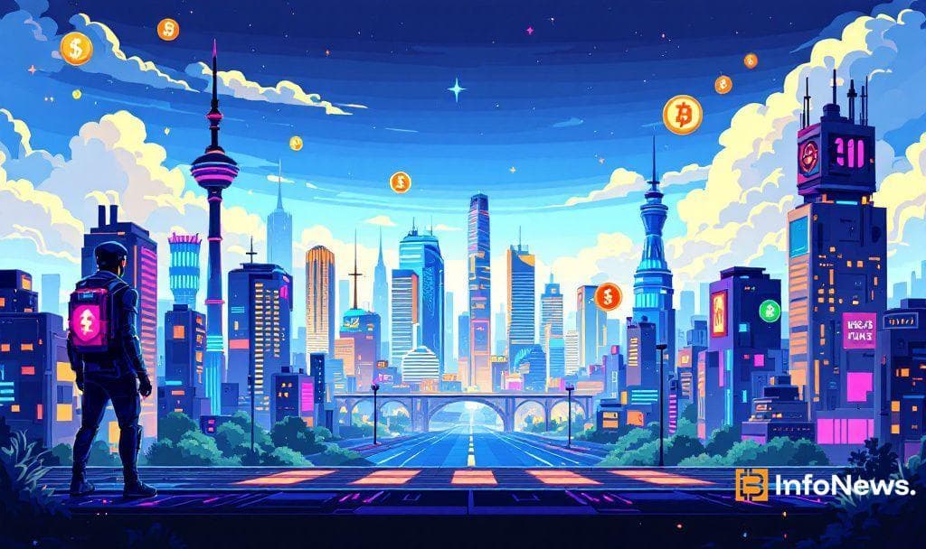 Crypto Agents Evolve from ICOs to AI Utilities