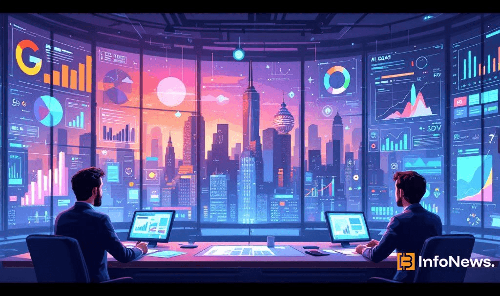 Google and OpenAI Urge Trump to Ease AI Export Rules