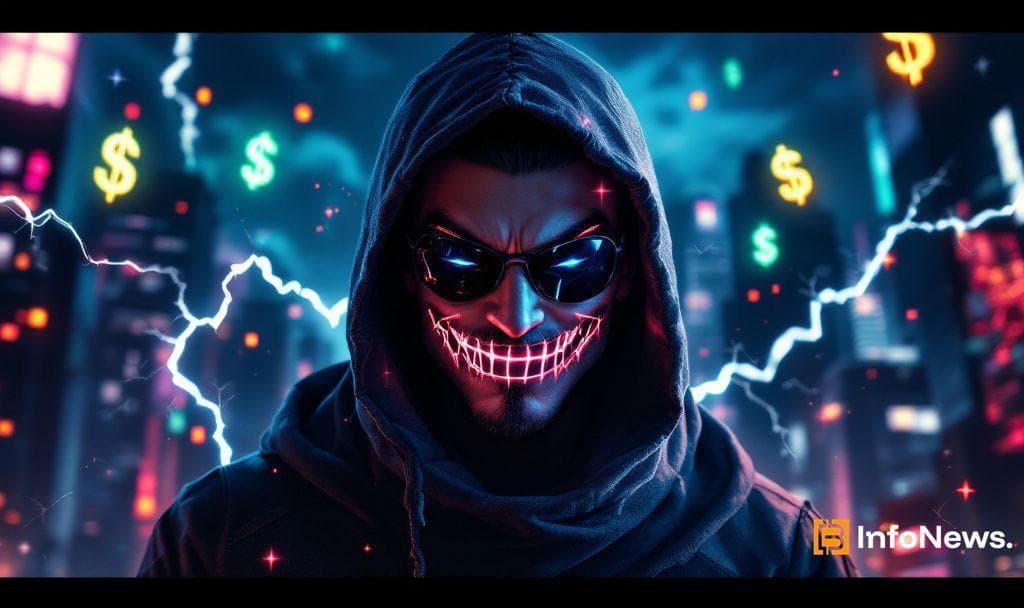 Hacker Diverts $13M in Abracadabra Flash Loan Attack