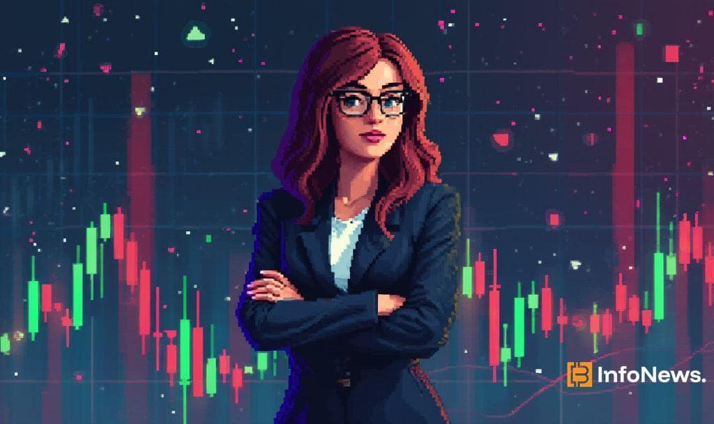 Meltem Dimirors Forecasts Continued Crypto Cycle Challenges