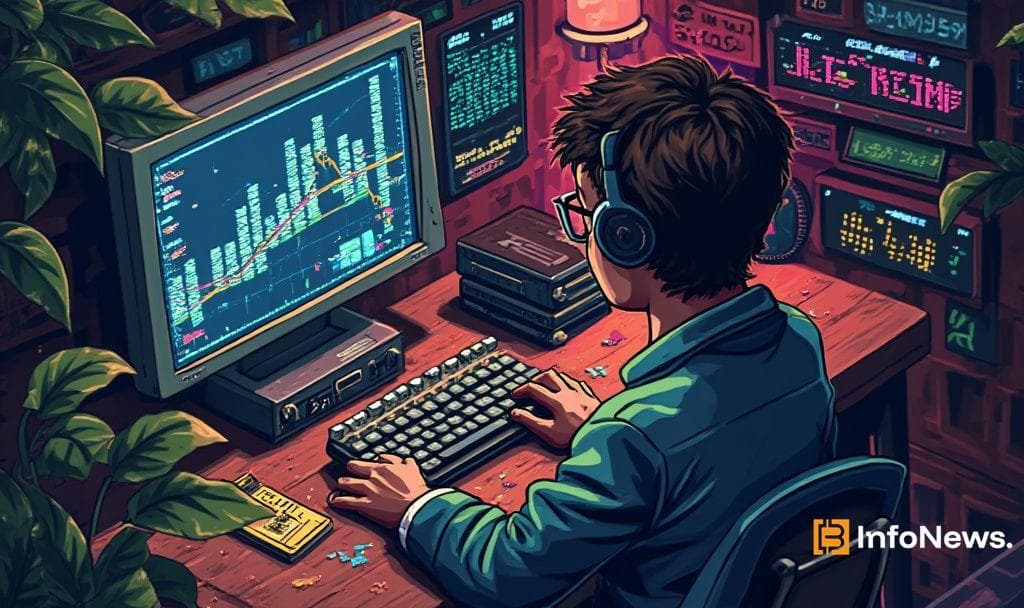 Chainlink Bull Market Initiated, Bitcoin Outlook Updated