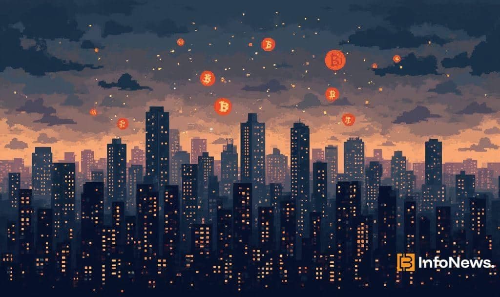 Crypto Market Dips Amid Renewed Inflation Concerns