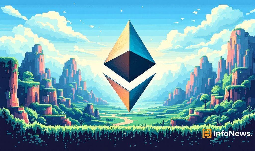Ethereum Eyes Recovery with a 60% Q2 Rally