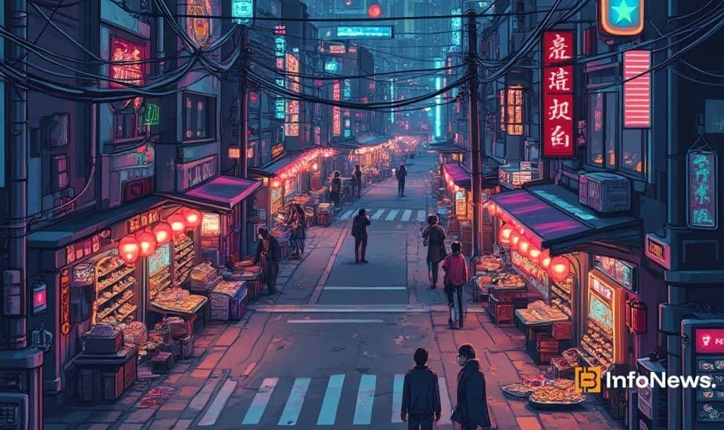Japan Classifies Cryptocurrencies as Financial Products