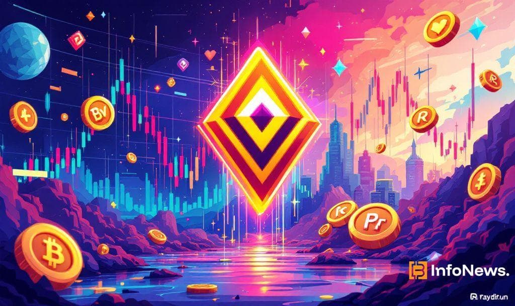 Raydium Announces LaunchLab, Ends Partnership with Pump.fun