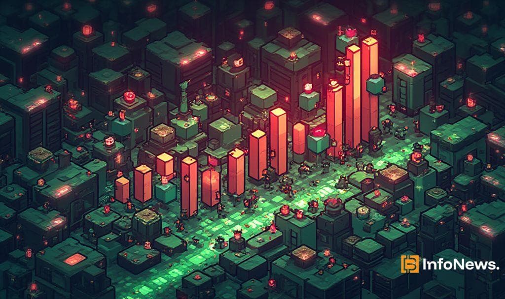 Shibarium Surpasses 3 Million Transactions, Boosts Network Growth