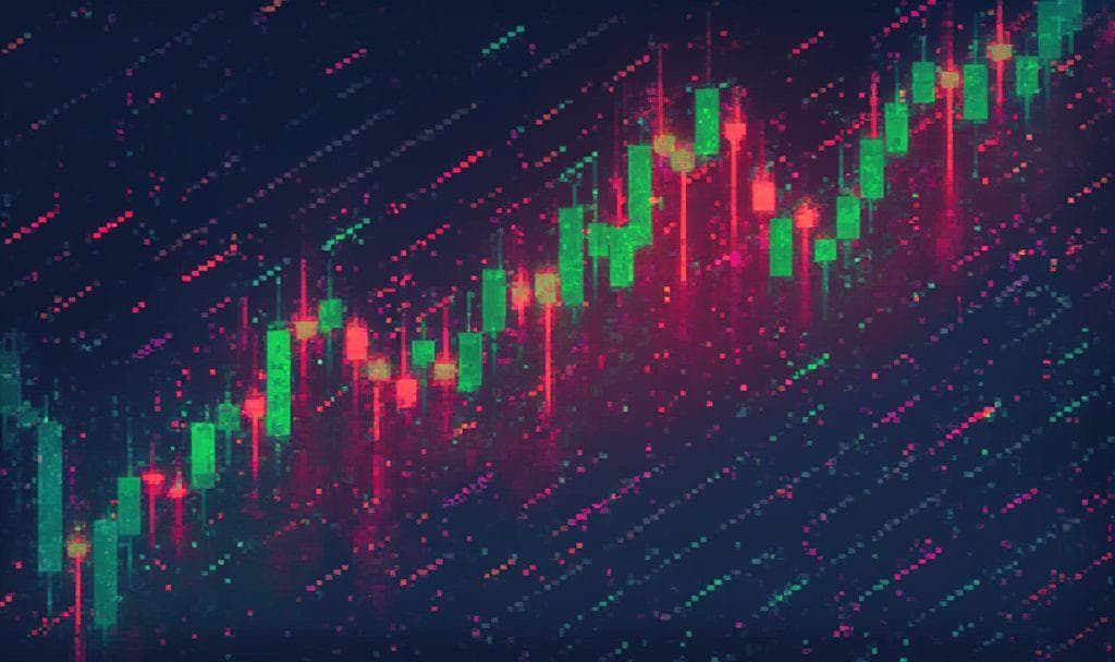 XRP Market Sees Crucial Reversal in Recent Shift