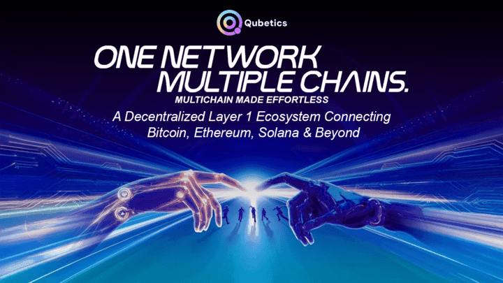 SEI Proved Timing Is Everything — Qubetics Is Now the Best Performing Crypto You Can’t Miss