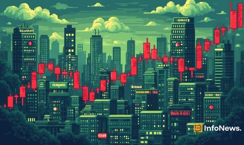 XRP Futures Interest Rises 32% Amid Market Uncertainty