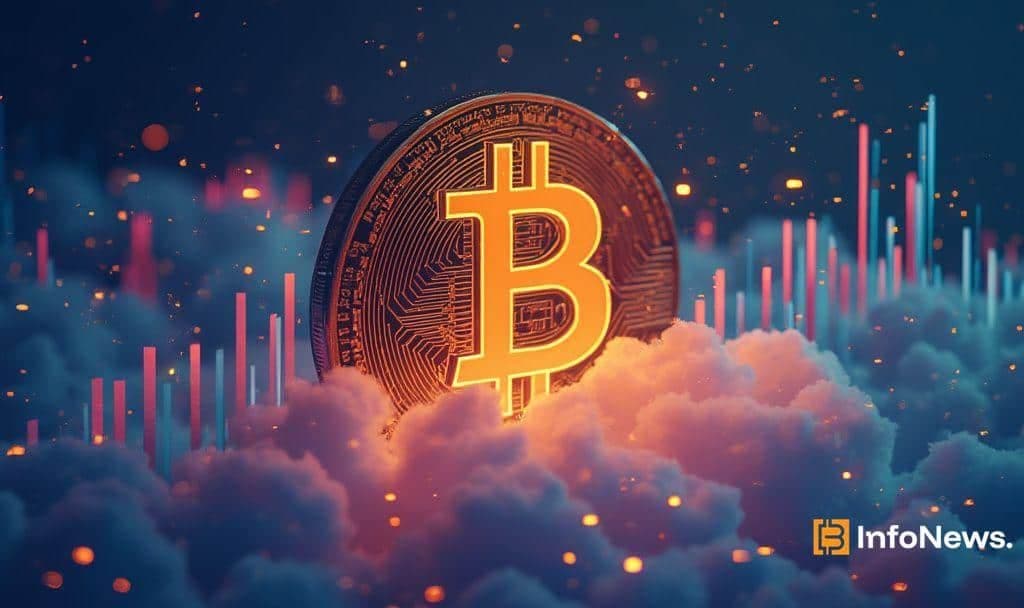 Bitcoin’s Hash Rate Reaches All-Time High Amidst Network Expansion