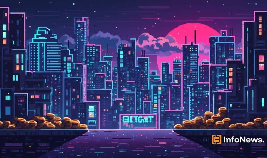 Bitget Addresses VOXEL Exploit with User Airdrop Compensation