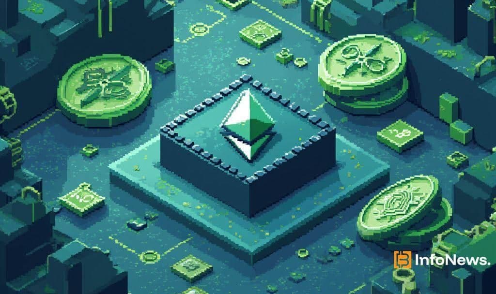 Ethereum’s Move to Proof-of-Stake and Market Impact