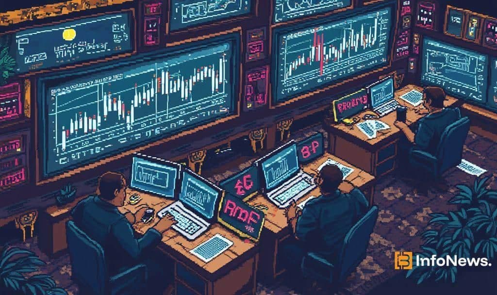 SEC Reviews 72 Crypto ETF Applications, Including Derivatives