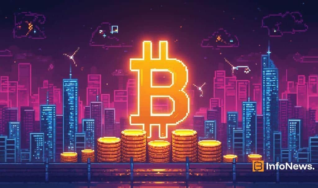 Standard Chartered Predicts Bitcoin to Reach $120K by Q2 2025