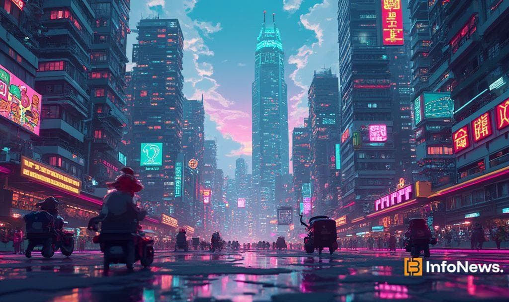 Hong Kong to Implement New Virtual Asset Policy by 2025