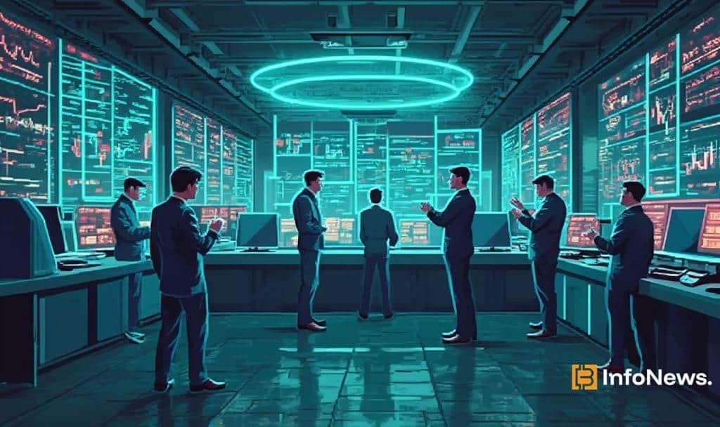 CME Group to Launch XRP Futures in 2025