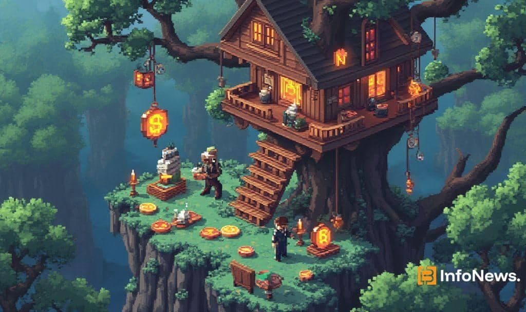 Treehouse Finance Secures $400M Token Valuation in Strategic Round