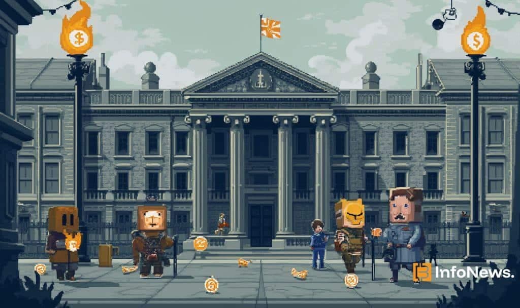 UK Implements New Crypto Regulations for Transatlantic Cooperation
