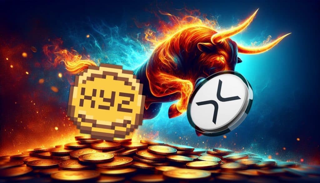 Updated XRP Forecast: $250 Million Whale Targets $10 by September 2025—XYZVerse Could Surge 65,000%