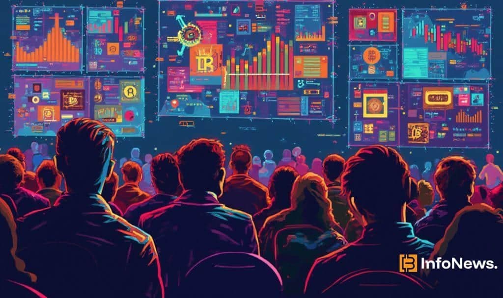 MIT Bitcoin Expo 2025: Key Insights and Announcements