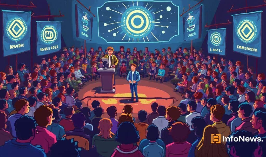 Pi Network Poised for Growth Pre-Consensus 2025