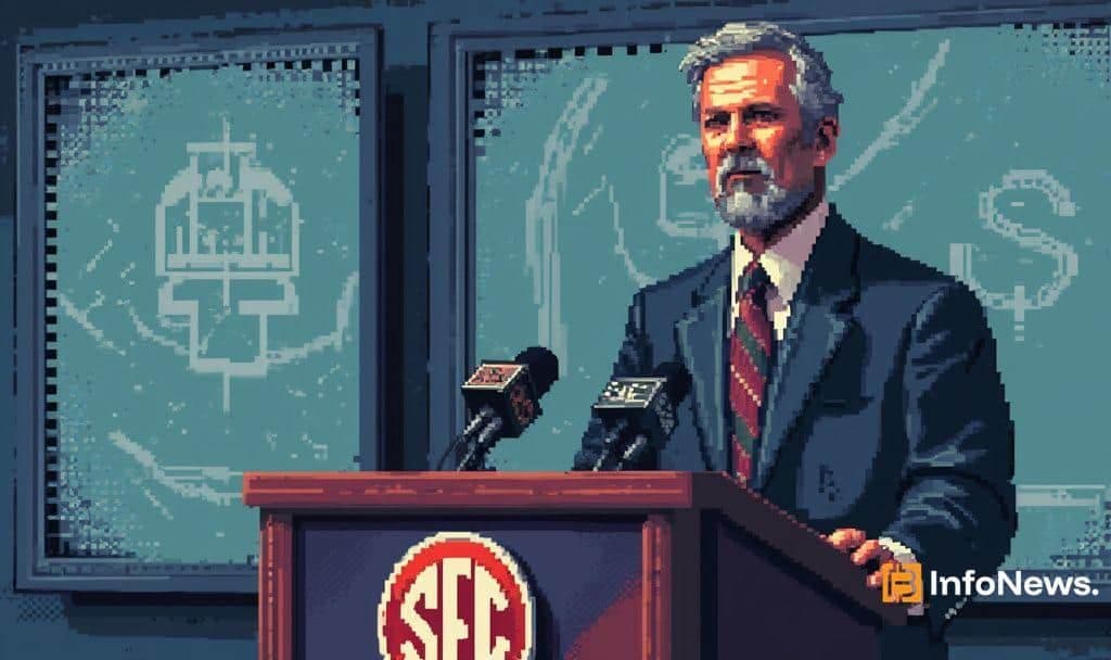 Paul Atkins Confirmed as SEC Chairman by Senate