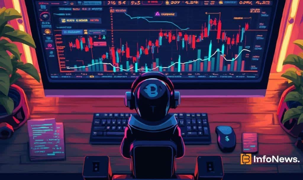 Binance Report: Bitcoin’s Role Amid Global Tariff Turmoil