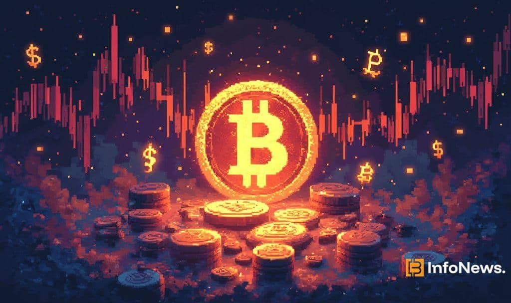 Riot Platforms Secures $100M Bitcoin-Backed Credit from Coinbase