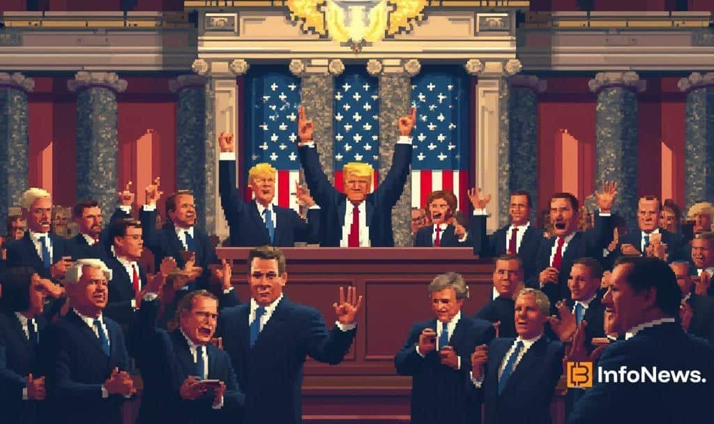 U.S. House Passes Tax Cuts, Elevates Debt Ceiling