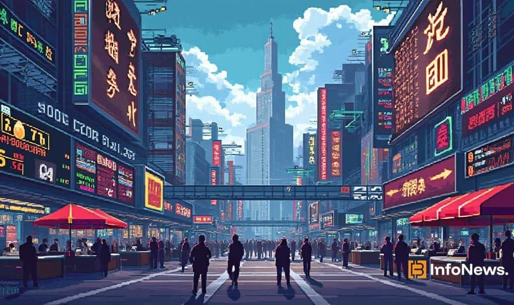 South Korea Plans Spot Crypto ETFs and Banking Reforms