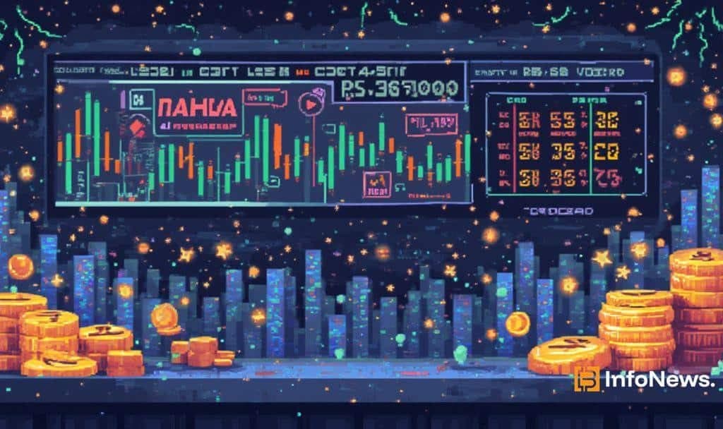 Binance Launches 4th Megadrop Featuring KernelDAO Token