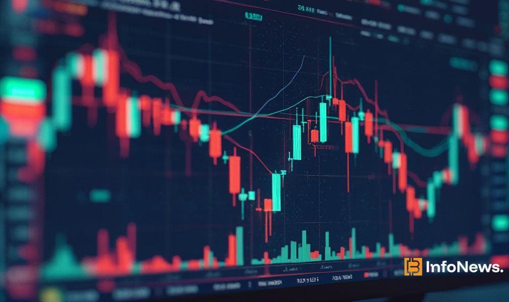 Bearish Onchain Charts Signal Potential Market Weakness