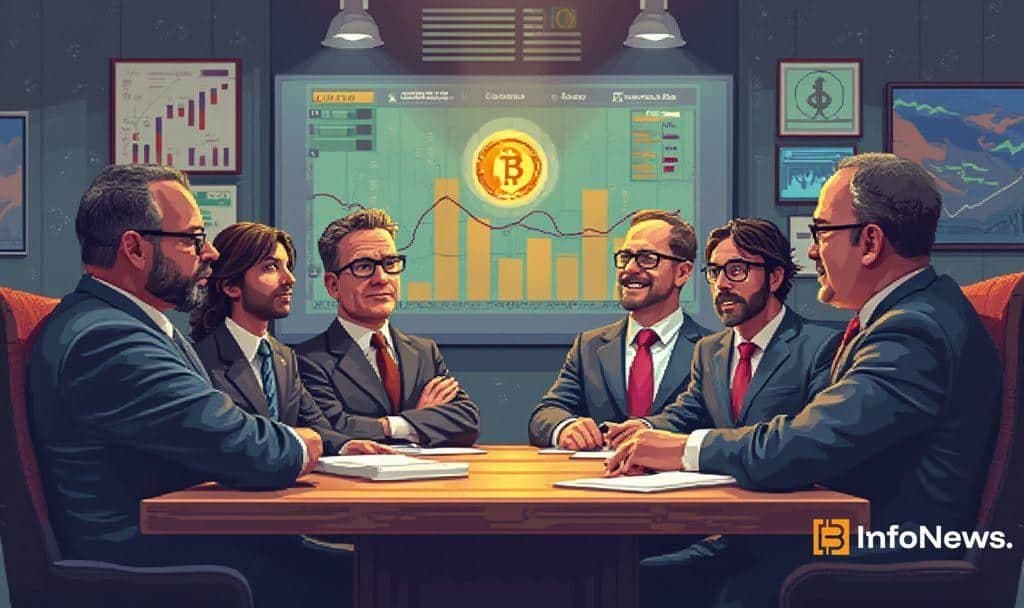 Bitcoin’s Future Growth: Possible $1M or Higher?