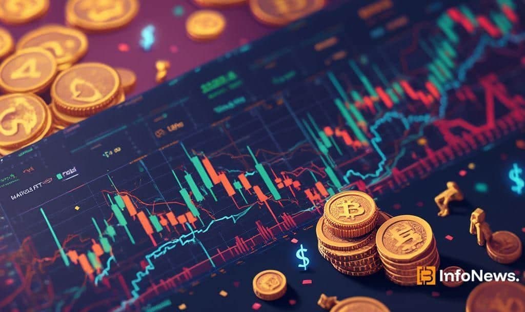 Bitcoin ETFs Attract $3.06 Billion in Weekly Inflows