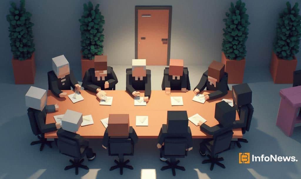 SEC Evaluates Tokenized Securities Compliance with Ondo Finance
