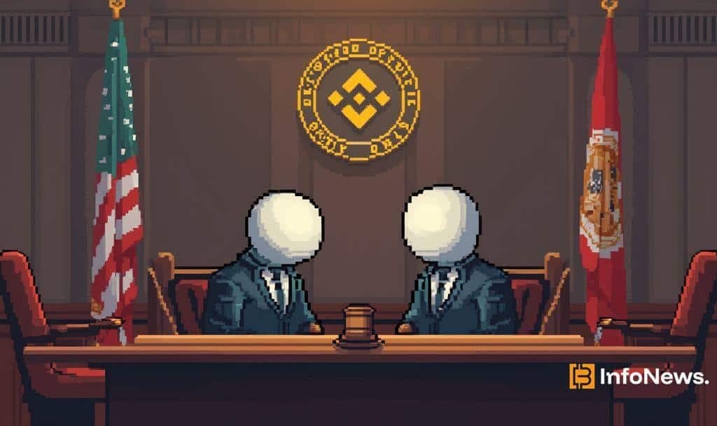 SEC and Binance Opt for Court Pause Amid Settlements