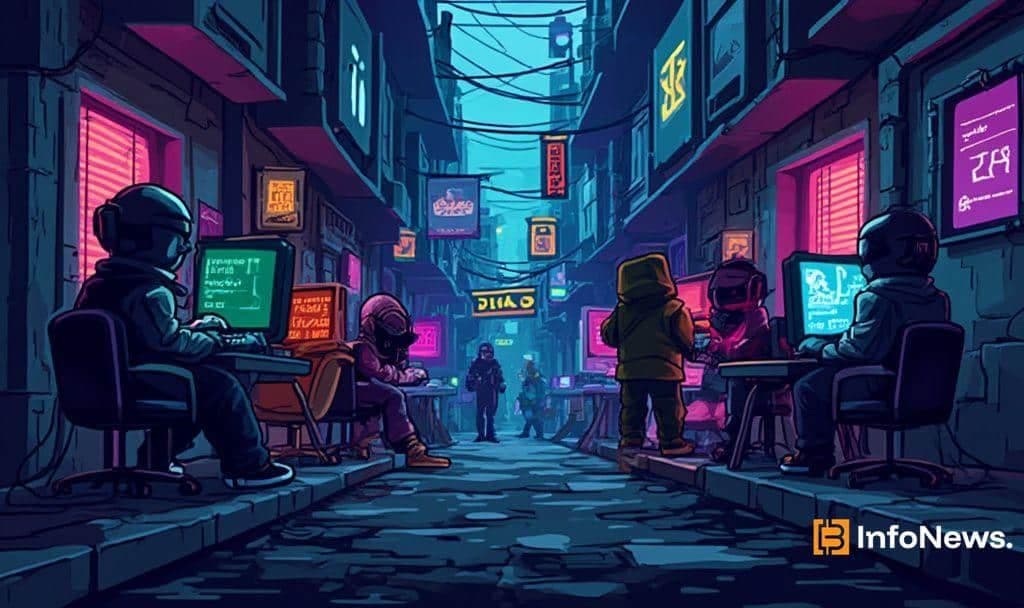 UN Report Highlights Crypto Mining’s Role in Cybercrime