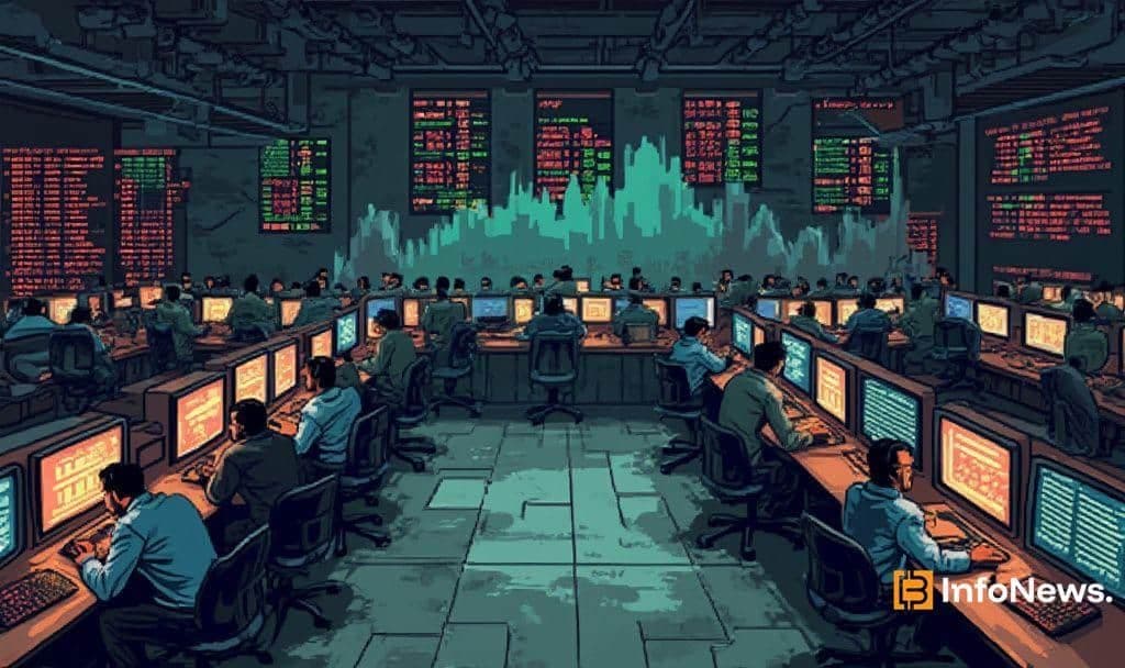 Coinbase Records Low Q1 2025 Stock Performance Post-FTX
