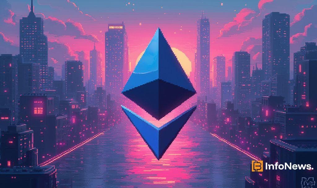 Ethereum Foundation Enhances ERC20 Standard for Better Security