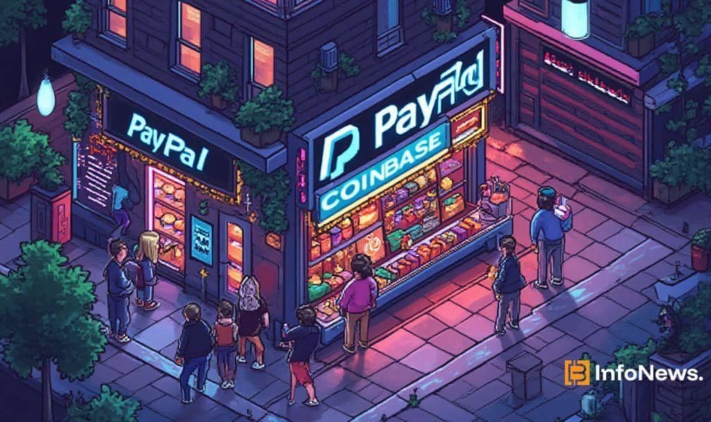 PayPal and Coinbase Waive PYUSD Fees to Enhance Adoption