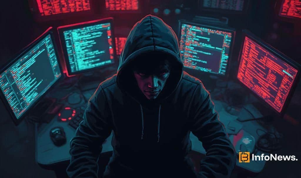 Malicious Code Injections Discovered in Crypto Projects